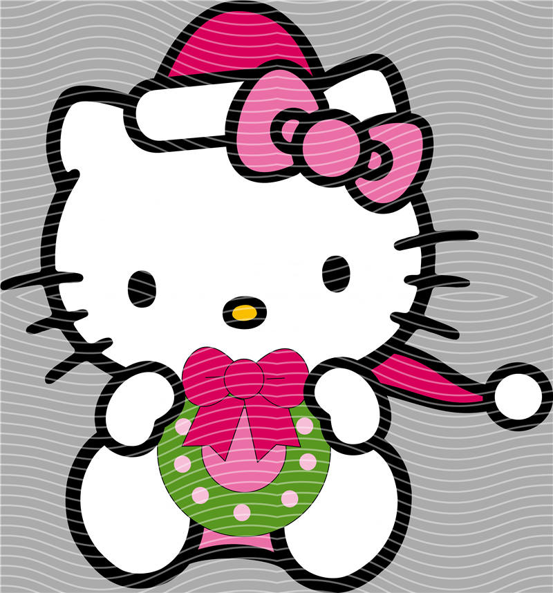Sanrio-HK 261